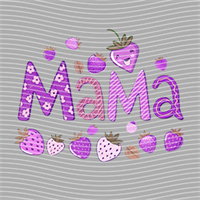 Mother's Day-MM 4822